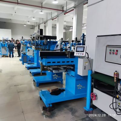 Guter Preis CNC-Schweißmaschine für Spleißmaterial für Edelstahl-Küchenwaschbecken Schweißmaschine Online