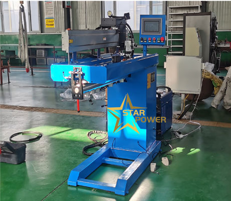 CNC-Schweißmaschine für Spleißmaterial für Edelstahl-Küchenwaschbecken Schweißmaschine