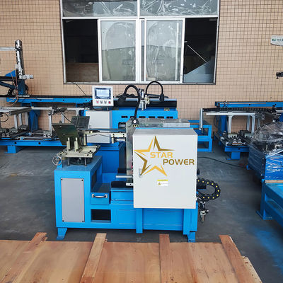 Guter Preis Küchenutensilien Schleifmaschine für runde Ecke Ofvertikale Nähte Manuelle Spüle Integrierte Produktionsanlage Online