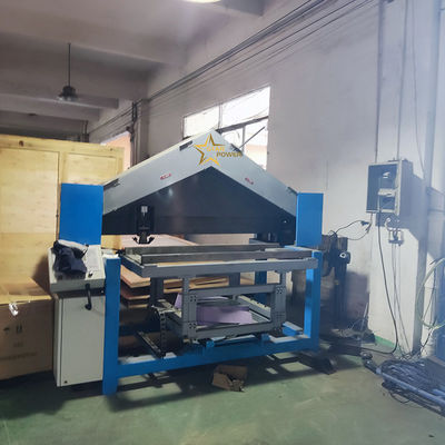 CNC-Dreieckspolierband Sander Automatischer Mehrzweck