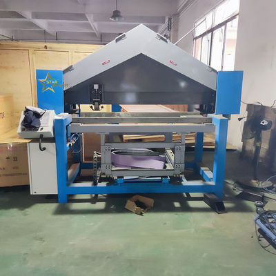 CNC-Dreieckspolierband Sander Automatischer Mehrzweck