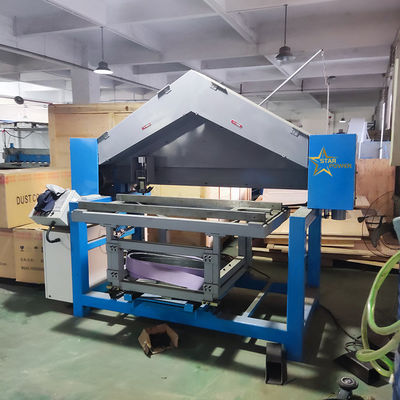 CNC-Dreieckspolierband Sander Automatischer Mehrzweck