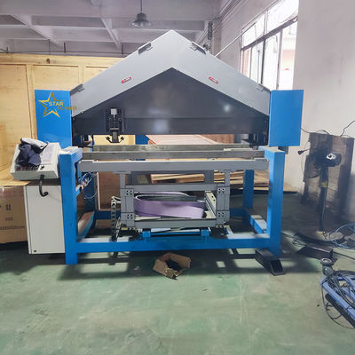 Feinschleifen automatischer CNC-Dreieckengürtel