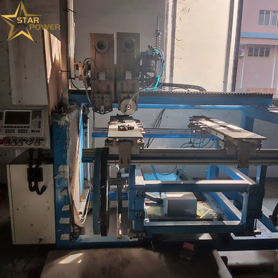 CNC-Flächenschleifmaschine für die Präzisionsschleiferei