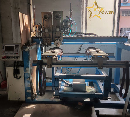 CNC-Flächenschleifmaschine für die Präzisionsschleiferei