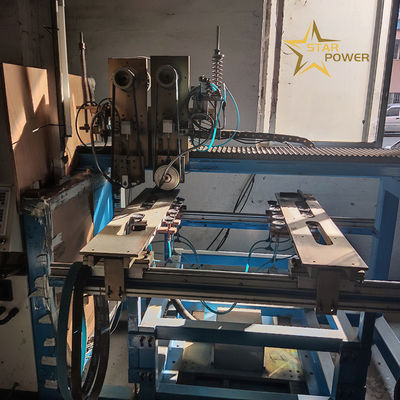 CNC-Flächenschleifmaschine für die Präzisionsschleiferei