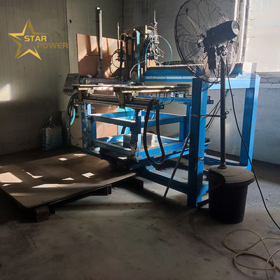 Küchenutensilien CNC-Flachschleifmaschine