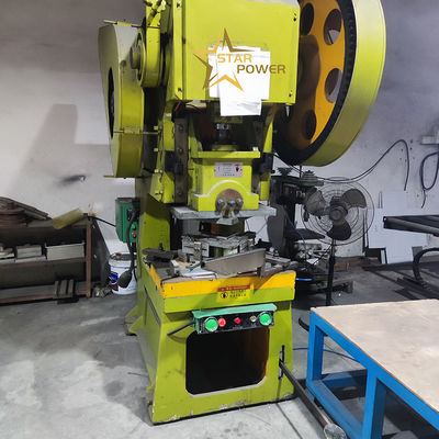 50 mm Schieber Boden Press Schlagmaschine Vorbrüche Wasserleitung
