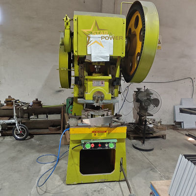 Druckbiegmaschine effiziente und stabile Hochgeschwindigkeits-Punchmaschine