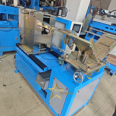 CNC-Horizontale Schleifmaschine Mehrzweck-Hand-Senk-Innenschleifmaschine