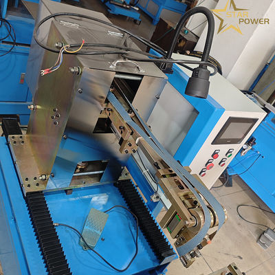 CNC-Horizontale Schleifmaschine Mehrzweck-Hand-Senk-Innenschleifmaschine