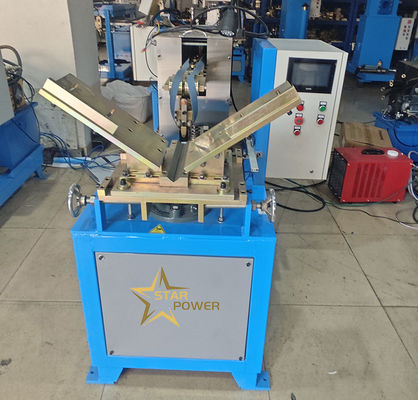 CNC-Horizontale Schleifmaschine Mehrzweck-Hand-Senk-Innenschleifmaschine