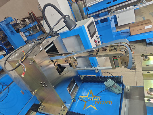 Internes Feinschleifen CNC Horizontales Schleifen Maschine Küchengerät Metallverarbeitung