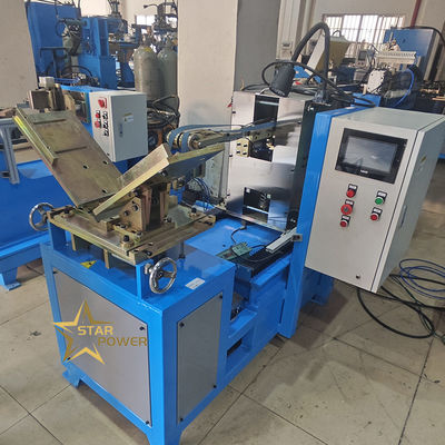 Maschine für die interne Schleifmaschine CNC Horizontale Schleifmaschine