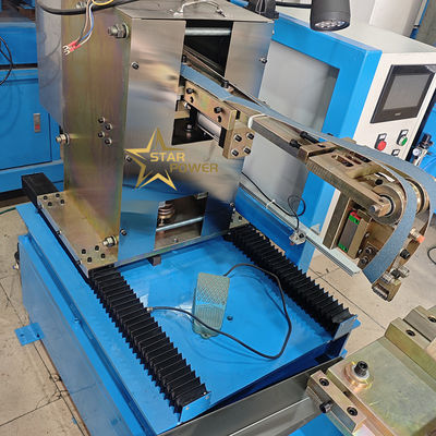 Hocheffiziente, hochpräzise, CNC-Grenzschleifmaschine für Küchengut