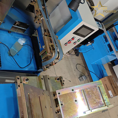 Hocheffiziente, hochpräzise, CNC-Grenzschleifmaschine für Küchengut