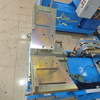 Küchenspülmaschine Hochpräzision CNC Horizontales Schleifen für die Küchengeräteproduktion