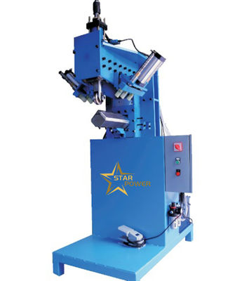 PLC-Steuerung der Schneidmaschine mit großen und kleinen Rädern