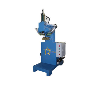 PLC-Steuerung der Schneidmaschine mit großen und kleinen Rädern