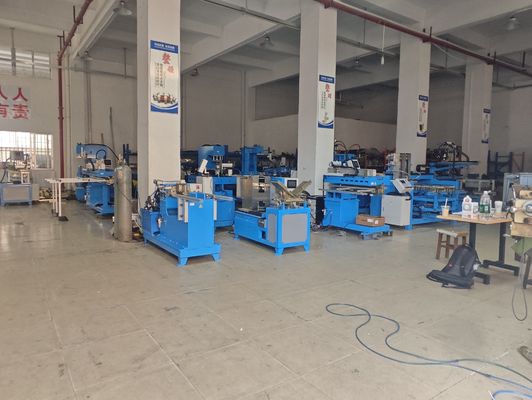 Automatische manuelle Spülmaschine zur Beschleunigung von Produktionseffizienz und Qualität