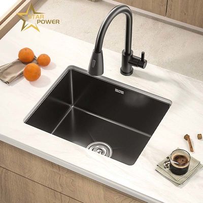 Handgefertigte Küchenwaschbecken