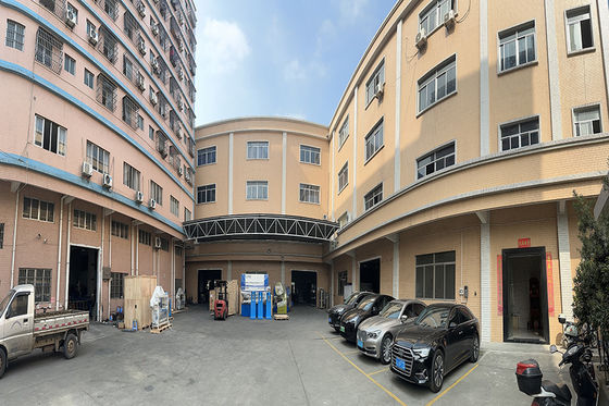 Mehrprozess integrierte, handgefertigte, feine Waschbecken-Produktion