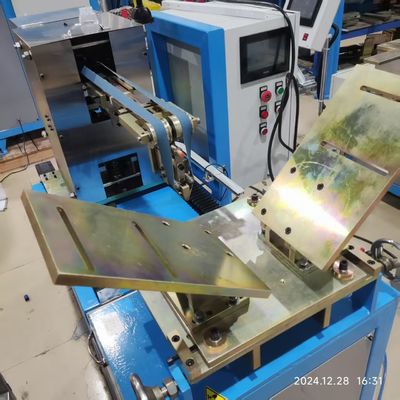 380V 2,3KW Hydraulische Vertikalschnalle Schleifmaschine