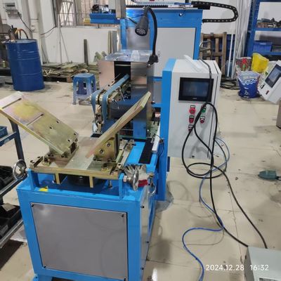 Guter Preis 380V 2,3KW Hydraulische Vertikalschnalle Schleifmaschine Online