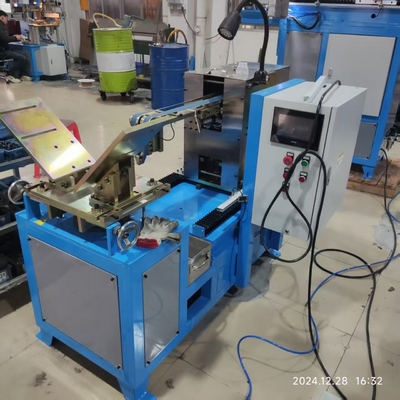 CNC-Schleifmaschine mit vertikaler Nähtecke 380V 2.3KW