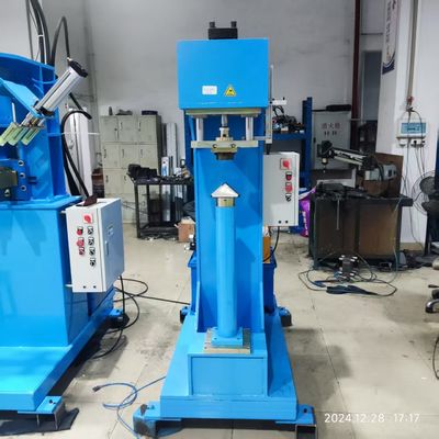 380V 2,3KW PLC-Eckpresse für Küchenspülen