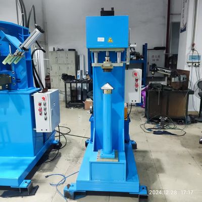 380V 2,3KW PLC-Eckpresse für Küchenspülen