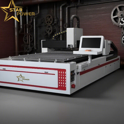 Guter Preis Maschine zum Laserschneiden aus Edelstahl 3000 Watt Rollfaser Online