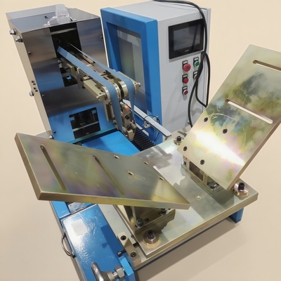Automatische Schweißmaschine mit Doppeltisch
