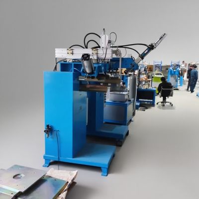 CNC-Automatische Außenecke-Schleifmaschine