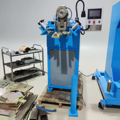 CNC-Automatische Außenecke-Schleifmaschine