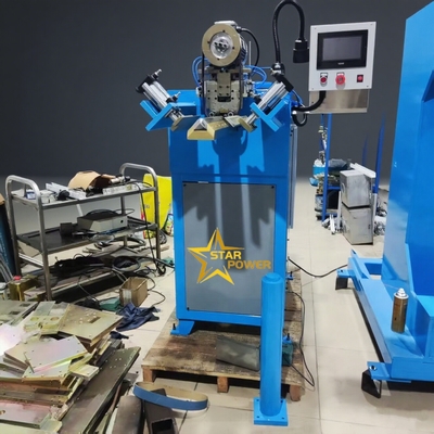 CNC-Automatische Außenecke-Schleifmaschine