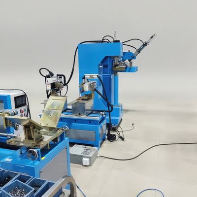 ProEdge CNC Außeneckenschleifmaschine