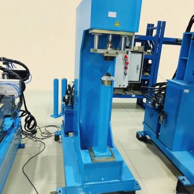 ProEdge CNC Außeneckenschleifmaschine