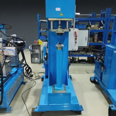 ProEdge CNC Außeneckenschleifmaschine