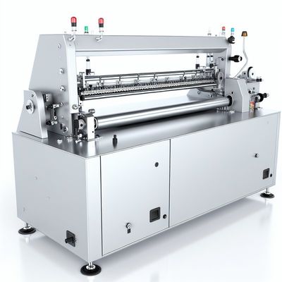 Zwei-in-einer integrierte Walzsamm- und Eckpressmaschine