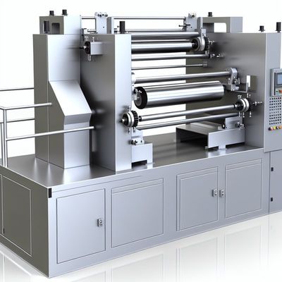 Dual-Table CNC Precision Metal Seam Rolling & Corner Pressing Machine
