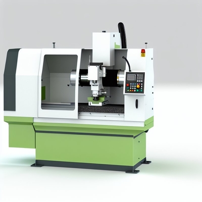 CNC-Automatische Außenecke-Schleifmaschine