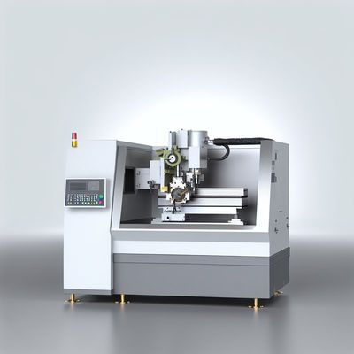 ProEdge CNC Außeneckenschleifmaschine