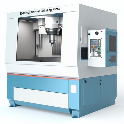 ProEdge CNC Außeneckenschleifmaschine
