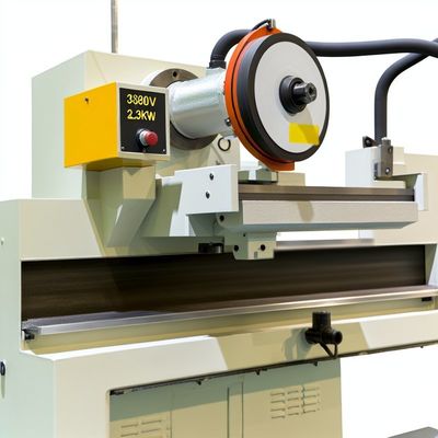 380V 2,3KW Hydraulische Vertikalschnalle Schleifmaschine