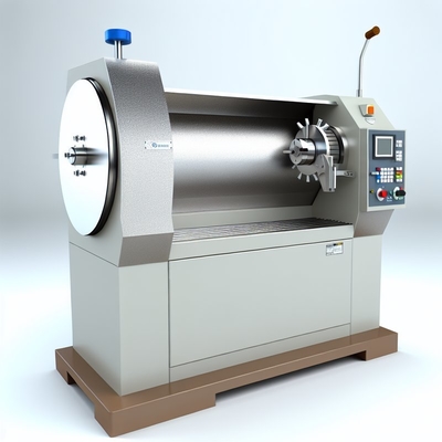 CNC-Schleifmaschine mit vertikaler Nähtecke 380V 2.3KW