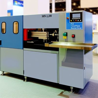 380V 2,3KW PLC-Eckpresse für Küchenspülen