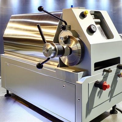 30 MPa Hydraulik-Schweiß-Nasswalzmaschine für Küchenspülen