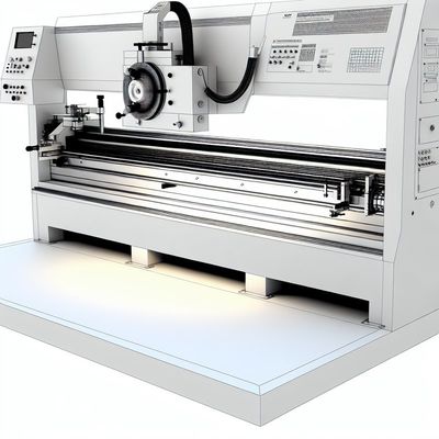 Schüsselwasser - Linienpräzisionsbiegemaschine