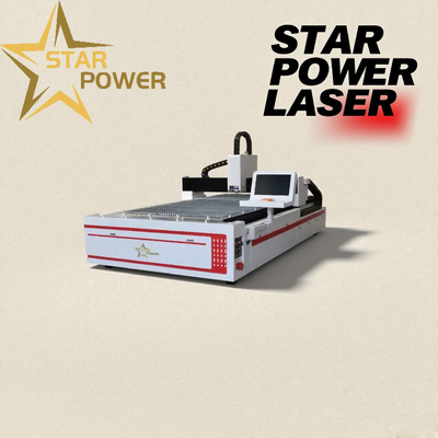 Desktop-Laser Cutter für Edelstahl in kleiner Größe